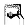 IVECO 2477758 Shaft Seal, differential